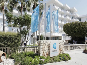 Grupotel Los Príncipes & Spa