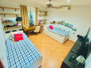 Mae Phim , Bali Residence 2 with privat pool