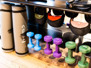 Отель Tribe Riga City Centre