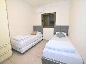 YalaRent Magdala Resort - Luxury Suites with Pool or Jacuzzi with Sea View