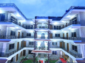 Hotel Magnolia Pokhara