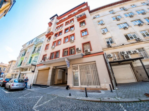 Sofia Life Apartments