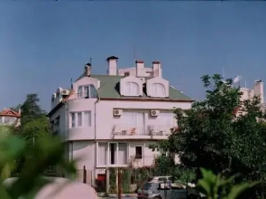 Guest House "Aquarius"