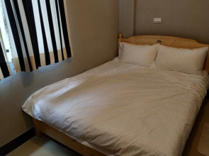 Backpack Home 497 No 2 Hostel