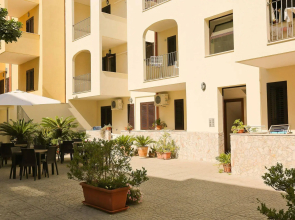 Residence Catona