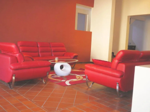 Wegamoyo Guest House