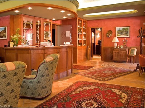 Hotel Pesek