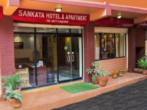 OYO 155 Sankata Hotel & Apartment