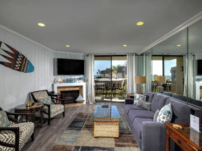 Oceanside Beach Condos