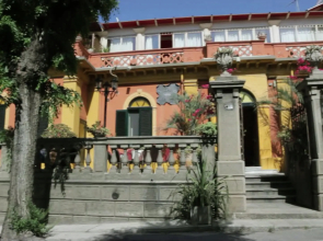 Hotel Villa Antica