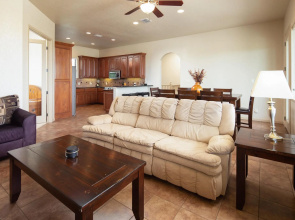 Villa at Canyon Lake CL 1233