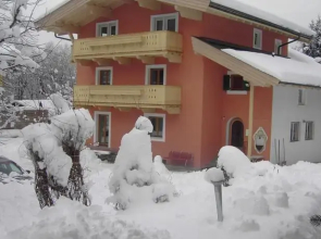 Haus Senoner