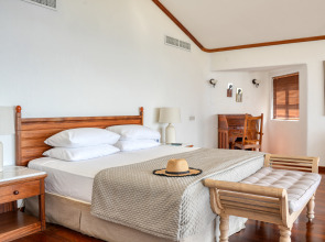 Coral Beach Hotel and Resort