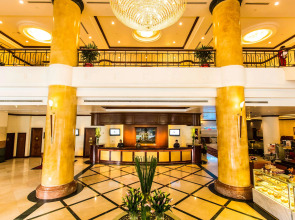 Fortuna Hanoi Hotel