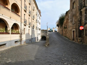 Lammiraglia sul Golfo di Gaeta No190