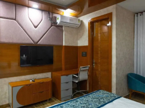 Platinum Service Apartment DLF Cyberhub