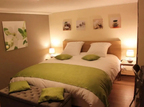 Chambre d'hotes Antony