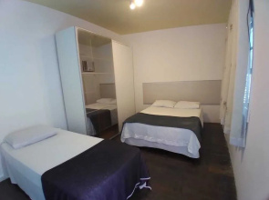 Suítes e quartos no região oceânica