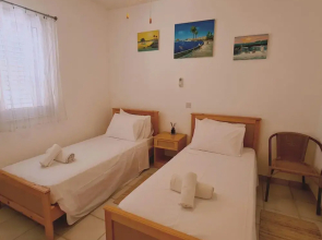 90 TLA - Stay Tala Sea View Apartment