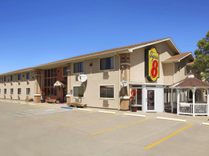 Super 8 by Wyndham Las Vegas