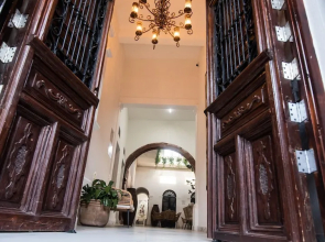 Hotel Via Real
