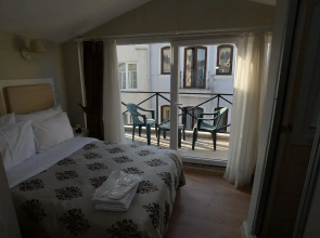 Ada Home's Hotel Taksim