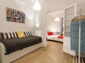 Fanqueiros Deluxe Apartment