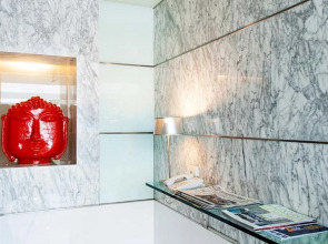 Hotel Solo Sukhumvit 2