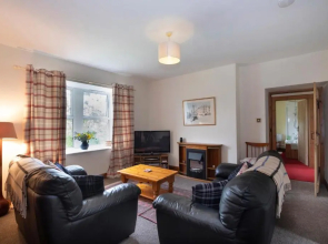 Martinshouse Holiday Cottage