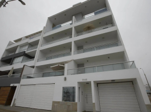 Apartments Boutique Punta Hermosa