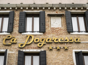 Hotel Ca' Dogaressa