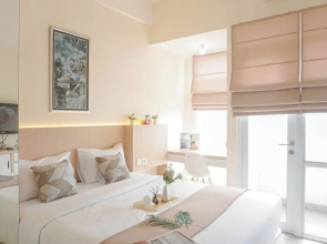 Well Furnished Studio Apartment At Vasanta Innopark
