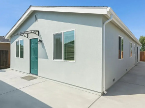 New Build Smart Home 3 Bedroom
