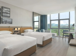 Four Points By Sheraton Urumqi