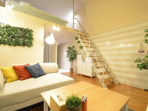 Alphabed TakamatsuKawaramachi EAST 602 / Vacation STAY 20477