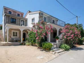 Amazing Home in Klek With Wifi and 2 Bedrooms