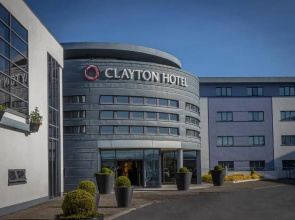 Clayton Hotel Liffey Valley