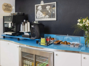 Best Western Regency Suites