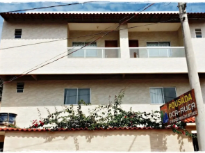 Hospedaria Oca Ruca