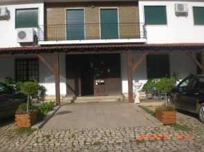 Hotel Capitolio