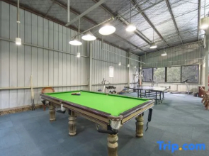 Shanghai Kangming Manor