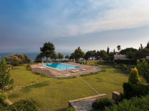 My Evia Villas