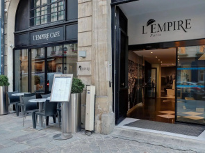 L'Empire Paris