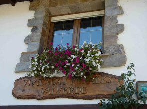 Apartamento Valverde II