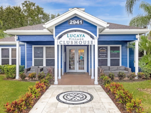 3 Bedroom/ 2 Bathroom Lucaya Village , Kissimmee, Us