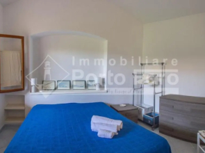 24PN - Vecchio Marino splendido villino vista mare