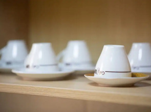 Капсульный отель Sanor — хостел