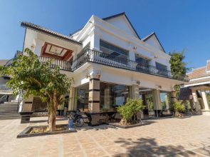 Diamond Resort Vang Vieng