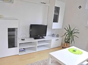 Ferienwohnung Neustrelitz SEE 8591