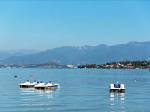 Casa di Alex | Sirmione